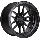 KRAWLER Matte Black