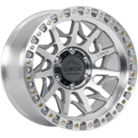 LUNATIC Machined