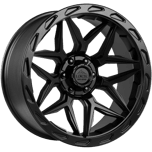 MATRIX Matte Black