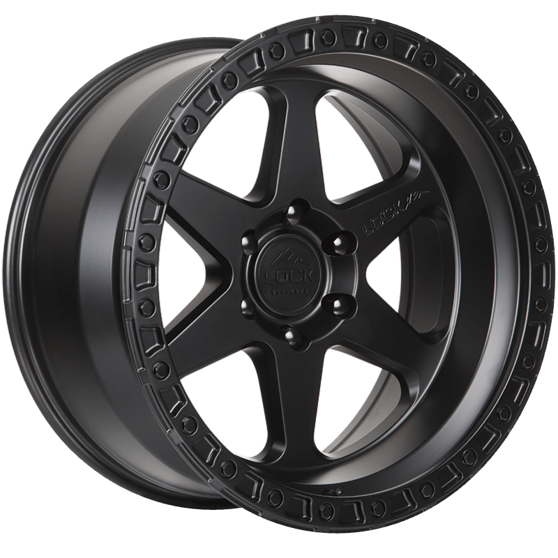 OLYMPUS Matte Black Matte Black