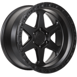 OLYMPUS Matte Black