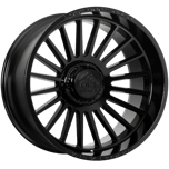 INVASION Gloss Black