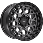 ROH ATLAS GRAPHITE CENTRE BLACK LIP
