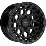 ROH ATLAS MATTE BLACK