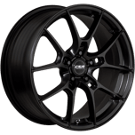 CSA FF-02 Satin Black
