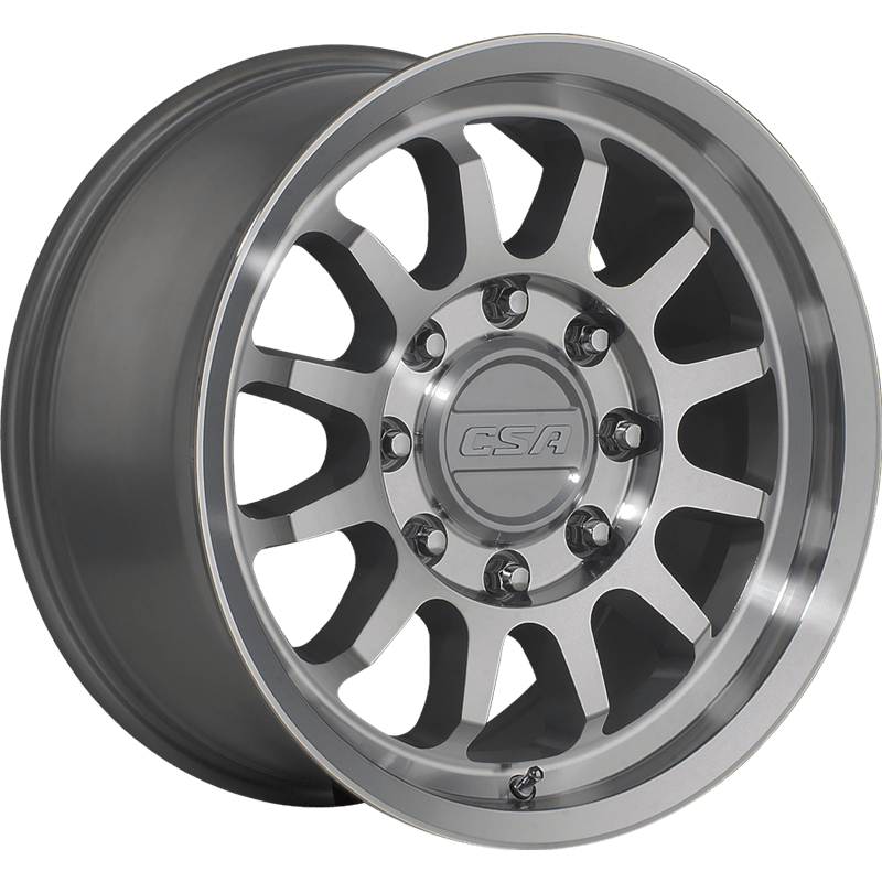 Titan Full Machined Full Machined