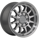 Titan Full Machined