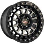 OX717 OX717 Black Dark Tint
