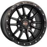 OX756 OX756 Flat Black