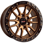 OX756 OX756 Bronze Black Lip