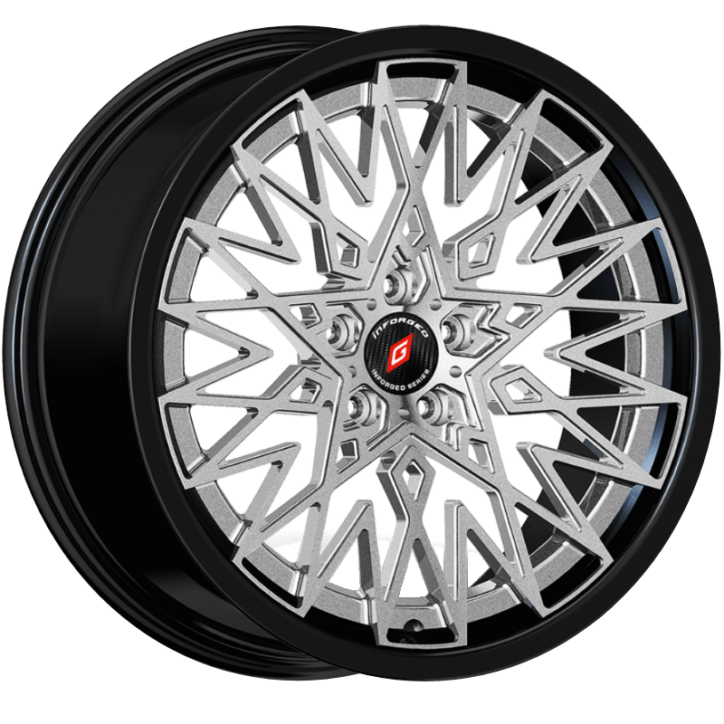 ID1 Gloss Black