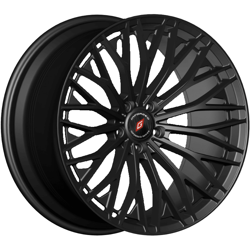 iFG62 Gloss Black
