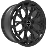 OX425 OX425 Flat Black