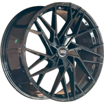 OX428 OX428 Gloss Black