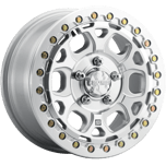 Method Race Wheels 416 UTV Beadlock MACHINED