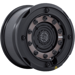 Black Rhino ARX MATTE BRONZE WITH MATTE BLACK RING