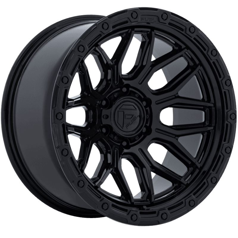 SURGE GLOSS BLACK GLOSS BLACK