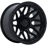 SURGE GLOSS BLACK