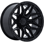 INJECTOR GLOSS BLACK