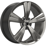 GTS-X Hyper Black