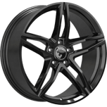 RIMFIRE FORGED Black