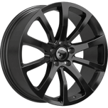SV-P FORGED Black