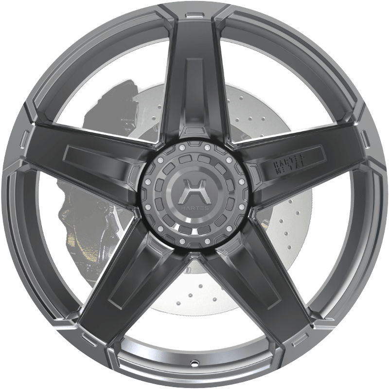 Patriot Anthracite