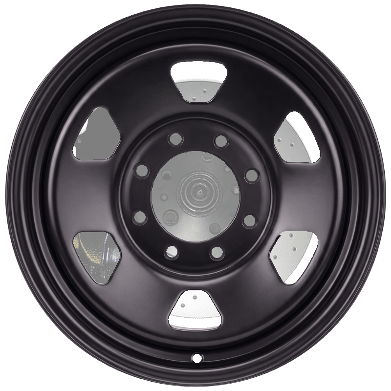 HD6 BLACK