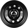MODULAR Black Wheels