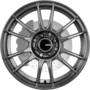 CIRCUIT HYPER SILVER Wheels