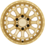 RAID GOLD Wheels