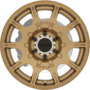 Method Wheels - 308 Roost METHOD BRONZE - The Garage Miami