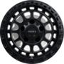 ASSAULT MATTE BLACK Wheels