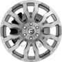 BLITZ PLATINUM Wheels