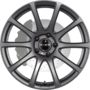 CARBINE SATIN GUNMETAL Wheels
