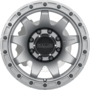 317 HD TITANIUM Wheels