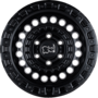 SENTINEL MATTE BLACK Wheels