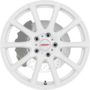 CARBINE WHITE Wheels
