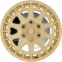 BOXER GLOSS GOLD Wheels