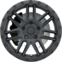 ARCHES MATTE BLACK Wheels