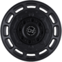 WARTHOG MATTE BLACK Wheels