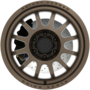 RAPID MATTE BRONZE Wheels