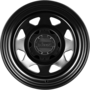 TERRA BLACK Wheels