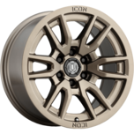 ICON VECTOR 6 Bronze