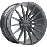 Torque Anthracite