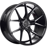 Venom Gloss Black