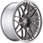 RS100 Custom - Various Finishes Available