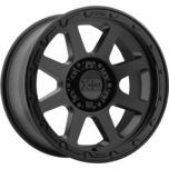 XD XD134 ADDICT 2 Matte Black