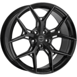 Torque Satin Black