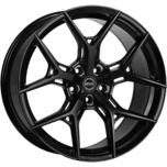 Torque Gloss Black